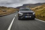 Mercedes-AMG A35 4Matic Sedan 2019 года (UK)